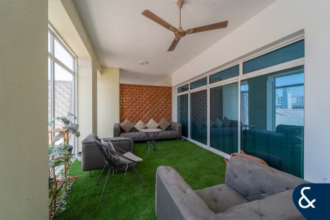 Apartamento en Green Community, Dubai, 3 dormitorios, 412 m², № 75834 - foto 9