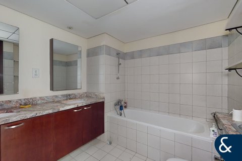 Appartement à Marina Tower, Dubai Marina, Dubai, 3 chambres, 147 m², № 75842 - photo 12