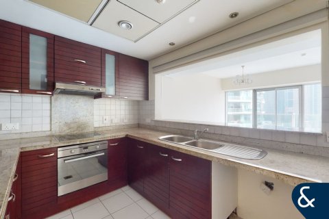 Appartement à Marina Tower, Dubai Marina, Dubai, 3 chambres, 147 m², № 75842 - photo 16