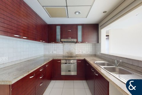 Appartement à Marina Tower, Dubai Marina, Dubai, 3 chambres, 147 m², № 75842 - photo 3