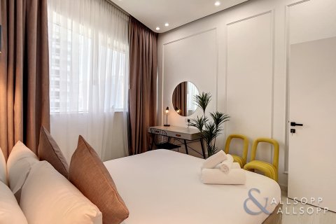 شقة في مرسى دبي, دبي 4 غرف نوم, 224 م² رقم 75832 - صورة 6