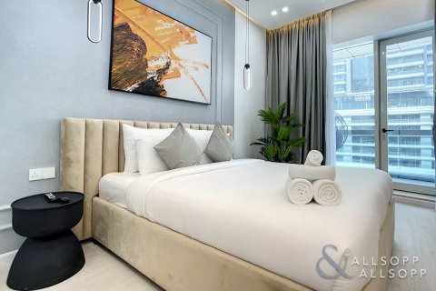 شقة في مرسى دبي, دبي 4 غرف نوم, 224 م² رقم 75832 - صورة 9