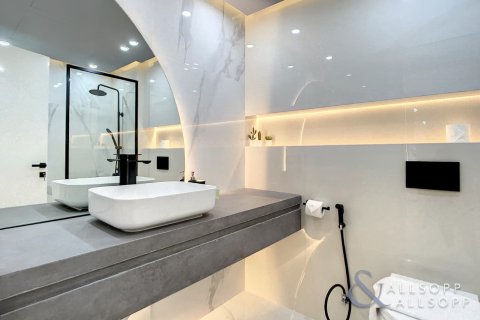 شقة في مرسى دبي, دبي 4 غرف نوم, 224 م² رقم 75832 - صورة 8