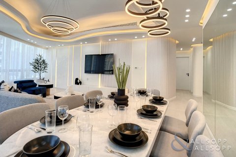 شقة في مرسى دبي, دبي 4 غرف نوم, 224 م² رقم 75832 - صورة 3