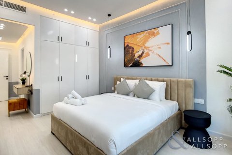 شقة في مرسى دبي, دبي 4 غرف نوم, 224 م² رقم 75832 - صورة 11