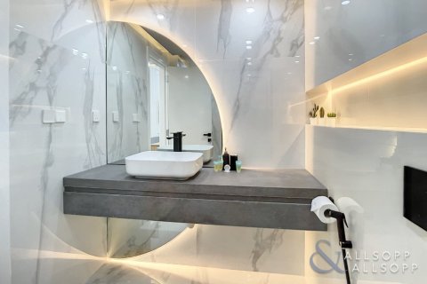 شقة في مرسى دبي, دبي 4 غرف نوم, 224 م² رقم 75832 - صورة 7