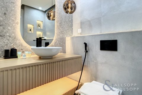 شقة في مرسى دبي, دبي 4 غرف نوم, 224 م² رقم 75832 - صورة 14