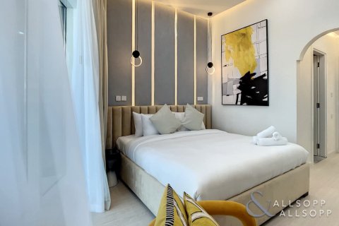 شقة في مرسى دبي, دبي 4 غرف نوم, 224 م² رقم 75832 - صورة 16