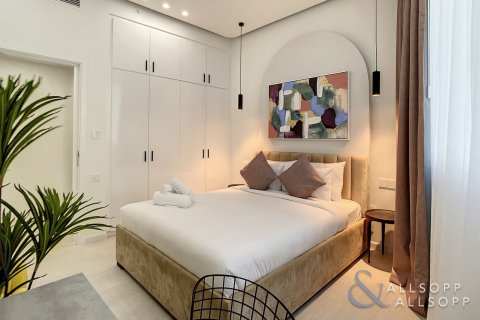 شقة في مرسى دبي, دبي 4 غرف نوم, 224 م² رقم 75832 - صورة 5