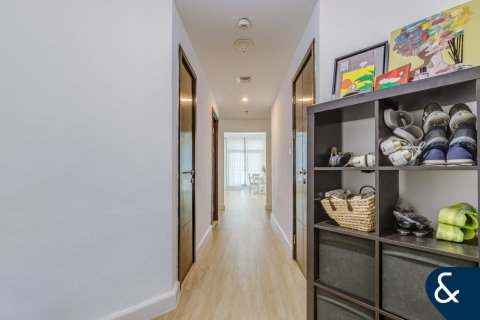 شقة في The Torch, مرسى دبي, دبي 2 غرف نوم, 111 م² رقم 75833 - صورة 21