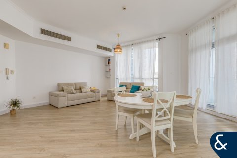 شقة في The Torch, مرسى دبي, دبي 2 غرف نوم, 111 م² رقم 75833 - صورة 3