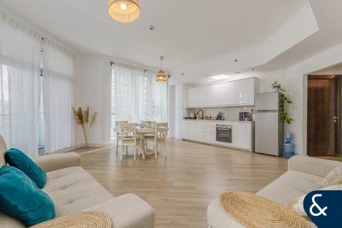 شقة في The Torch, مرسى دبي, دبي 2 غرف نوم, 111 م² رقم 75833 - صورة 1