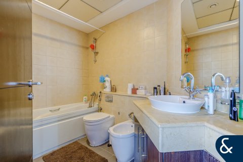 شقة في The Torch, مرسى دبي, دبي 2 غرف نوم, 111 م² رقم 75833 - صورة 15