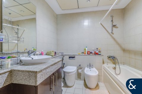 شقة في The Torch, مرسى دبي, دبي 2 غرف نوم, 111 م² رقم 75833 - صورة 19