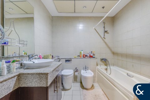 شقة في The Torch, مرسى دبي, دبي 2 غرف نوم, 111 م² رقم 75833 - صورة 20