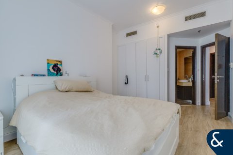 شقة في The Torch, مرسى دبي, دبي 2 غرف نوم, 111 م² رقم 75833 - صورة 14