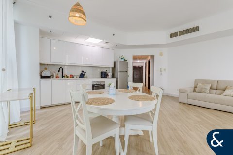 شقة في The Torch, مرسى دبي, دبي 2 غرف نوم, 111 م² رقم 75833 - صورة 8