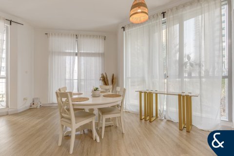 شقة في The Torch, مرسى دبي, دبي 2 غرف نوم, 111 م² رقم 75833 - صورة 4