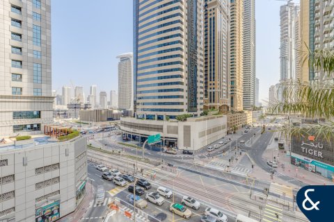 شقة في The Torch, مرسى دبي, دبي 2 غرف نوم, 111 م² رقم 75833 - صورة 11