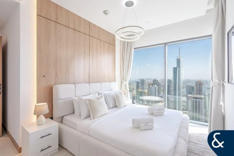 Apartment in Vida Residences Dubai Marina, Dubai Marina, Dubai 4 bedrooms, 214 sq.m. № 75843 - photo 10