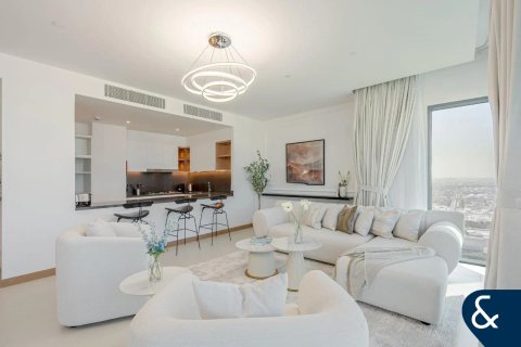 Apartment in Vida Residences Dubai Marina, Dubai Marina, Dubai 4 bedrooms, 214 sq.m. № 75843 - photo 3