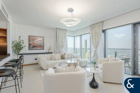 Apartment in Vida Residences Dubai Marina, Dubai Marina, Dubai 4 bedrooms, 214 sq.m. № 75843 - photo 14