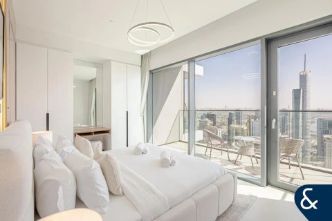 Apartment in Vida Residences Dubai Marina, Dubai Marina, Dubai 4 bedrooms, 214 sq.m. № 75843 - photo 13