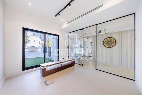 Villa à Meadows, Dubai, 4 chambres, 751 m², № 64936 - photo 6