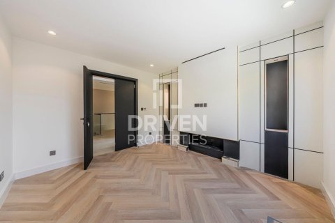 Villa à Meadows, Dubai, 4 chambres, 751 m², № 64936 - photo 20