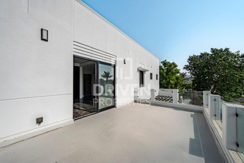 Villa à Meadows, Dubai, 4 chambres, 751 m², № 64936 - photo 30