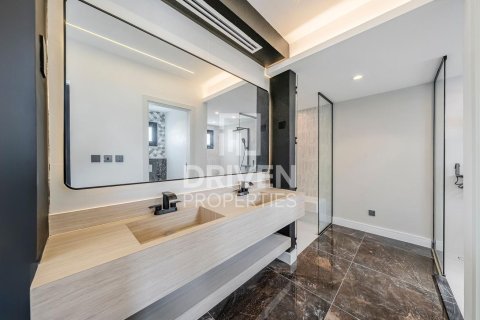 Villa à Meadows, Dubai, 4 chambres, 751 m², № 64936 - photo 25