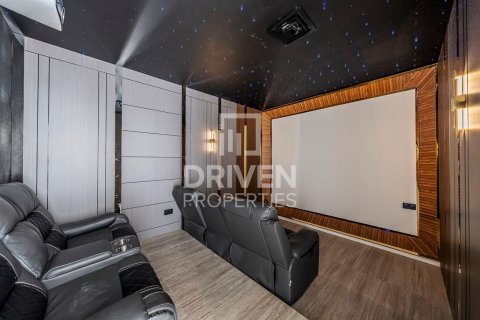 Villa à Meadows, Dubai, 4 chambres, 751 m², № 64936 - photo 16