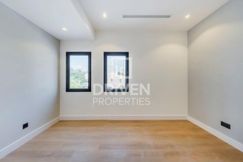 Villa à Meadows, Dubai, 4 chambres, 751 m², № 64936 - photo 14