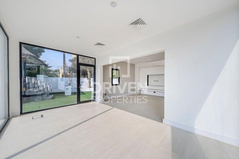 Villa à Meadows, Dubai, 4 chambres, 751 m², № 64936 - photo 9