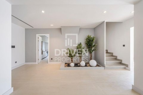 Villa à Meadows, Dubai, 4 chambres, 751 m², № 64936 - photo 3
