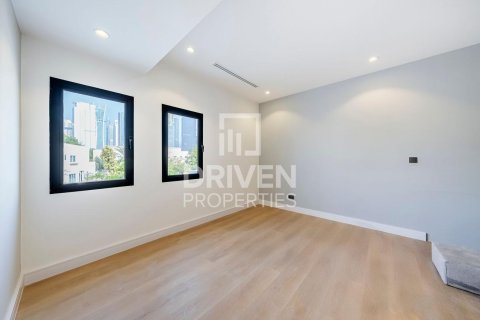 Villa à Meadows, Dubai, 4 chambres, 751 m², № 64936 - photo 11