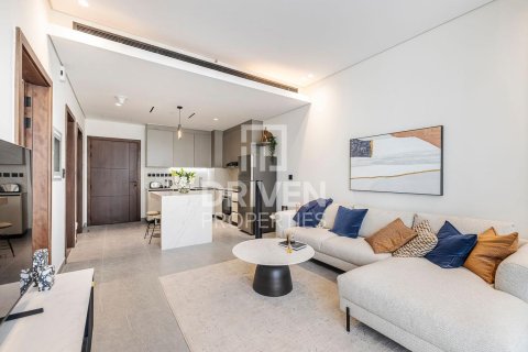 Apartment in Al Satwa, Dubai 1 bedroom, 68 sq.m. № 64927 - photo 4