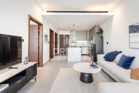 Apartment in Al Satwa, Dubai 1 bedroom, 68 sq.m. № 64927 - photo 11