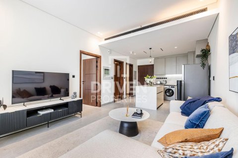 Apartment in Al Satwa, Dubai 1 bedroom, 68 sq.m. № 64927 - photo 1