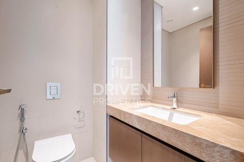 Appartement à EMAAR Beachfront, Dubai Harbour, Dubai, 2 chambres, 123 m², № 64928 - photo 8
