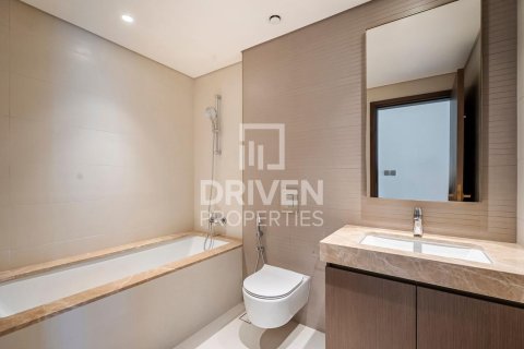 Appartement à EMAAR Beachfront, Dubai Harbour, Dubai, 2 chambres, 123 m², № 64928 - photo 9