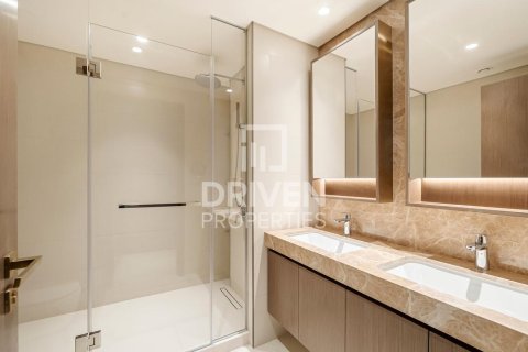 Appartement à EMAAR Beachfront, Dubai Harbour, Dubai, 2 chambres, 123 m², № 64928 - photo 7
