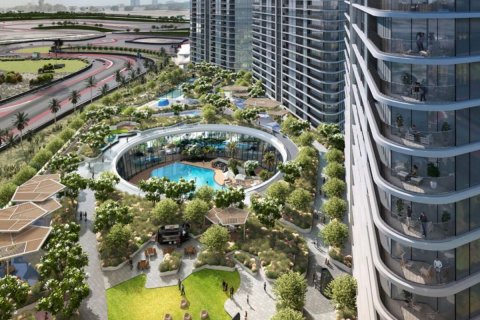 محل تجاري في Motor City, دبي 161.8 م² رقم 97665 - صورة 6