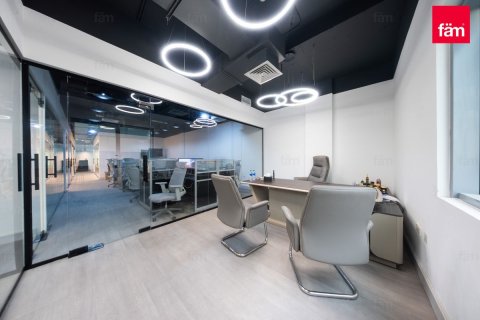 Office in Dubai 196 sq.m. № 97655