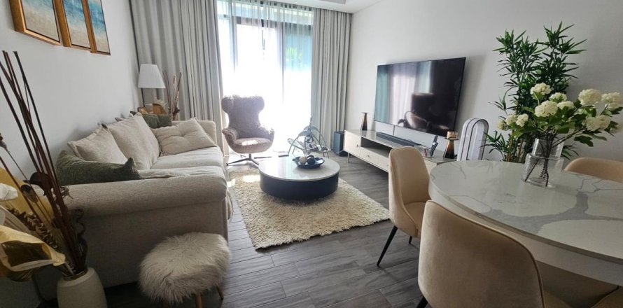 شقة في دبي 2 غرف نوم, 111.8 م² رقم 97656