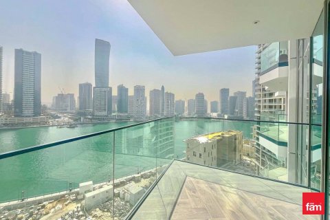 شقة في الخليج التجاري, دبي 1غرف نوم, 61.3 م² رقم 97654 - صورة 7