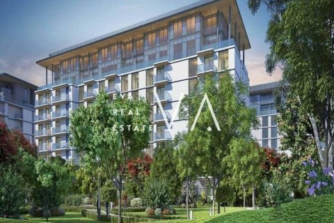 Apartment in Sobha Hartland, Mohammed Bin Rashid City, Dubai 1 bedroom, 92.98 sq.m. № 52749 - photo 8