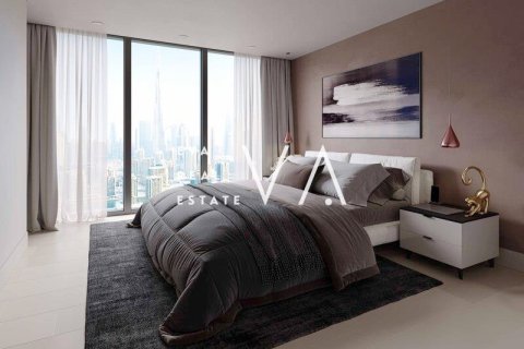 Apartment in Sobha Hartland, Mohammed Bin Rashid City, Dubai 1 bedroom, 92.98 sq.m. № 52749 - photo 6