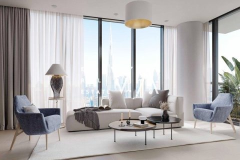 Apartment in Sobha Hartland, Mohammed Bin Rashid City, Dubai 1 bedroom, 92.98 sq.m. № 52749 - photo 7