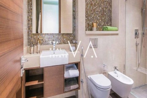Apartment in Sobha Hartland, Mohammed Bin Rashid City, Dubai 1 bedroom, 92.98 sq.m. № 52749 - photo 3